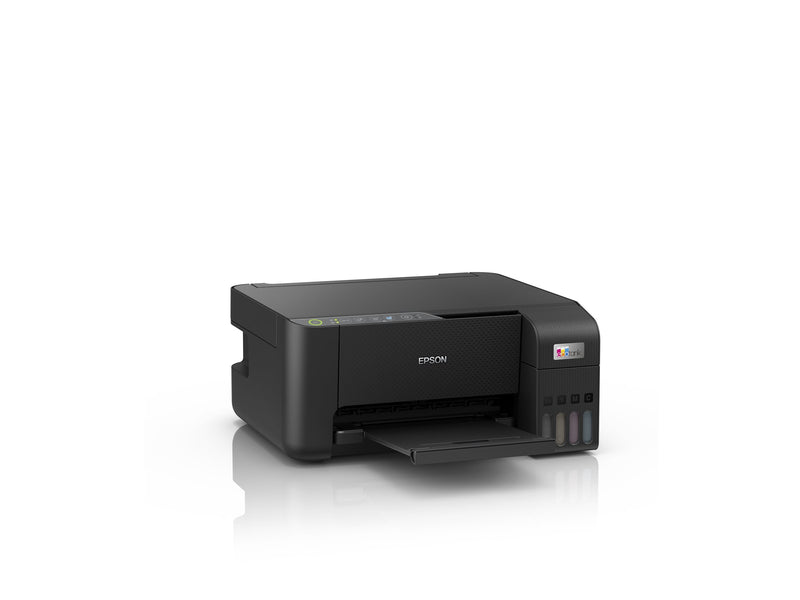 EPSON EcoTank Multifunktionsdrucker – Tintenstrahl, Wi-Fi