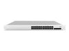 Cisco Meraki 24-Port Switch – Cloud-Management, PoE+ Unterstützung