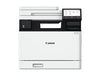 Canon Multifunktionsdrucker – Farblaser, WLAN, schnelles Drucken