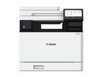 Canon Multifunktionsdrucker – Farblaser, WLAN, schnelles Drucken