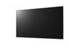 LG 55" Signage Display – Großes Display für Werbung