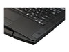 Panasonic Toughbook 55 – Robustes Notebook, 8 GB RAM