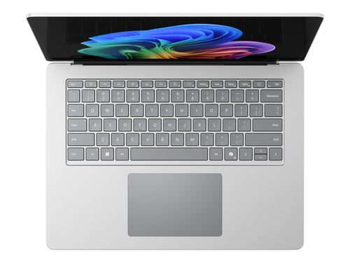 Microsoft Surface Laptop – 15" Display, 16 GB RAM, 256 GB Speicher