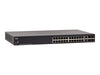 Cisco 24-Port Smart Switch – PoE+ für einfache Netzwerke