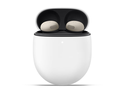 Google Pixel Buds Pro – Kabellose Kopfhörer mit Transparenzmodus
