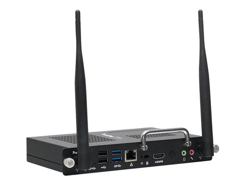 Promethean Digital Signage-Player – Intel Core i5, 8 GB RAM