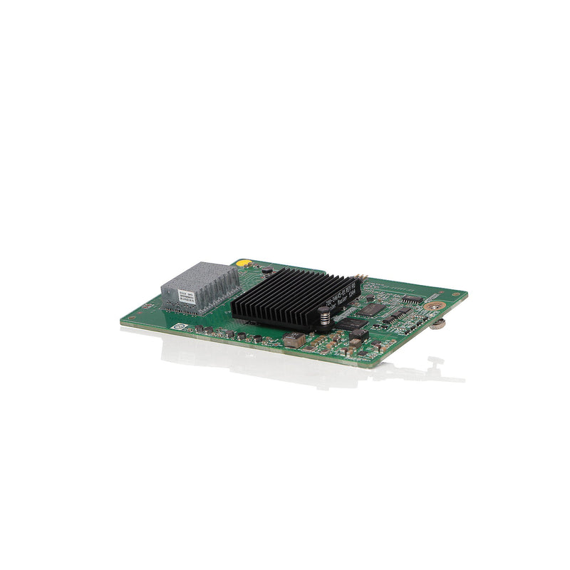 Cisco Netzwerkadapter – 4 Anschlüsse, 10GbE für schnelle Verbindungen