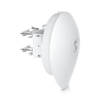 Ubiquiti Netzwerkbrücke – 6000 Mbit/s, 4 km Reichweite