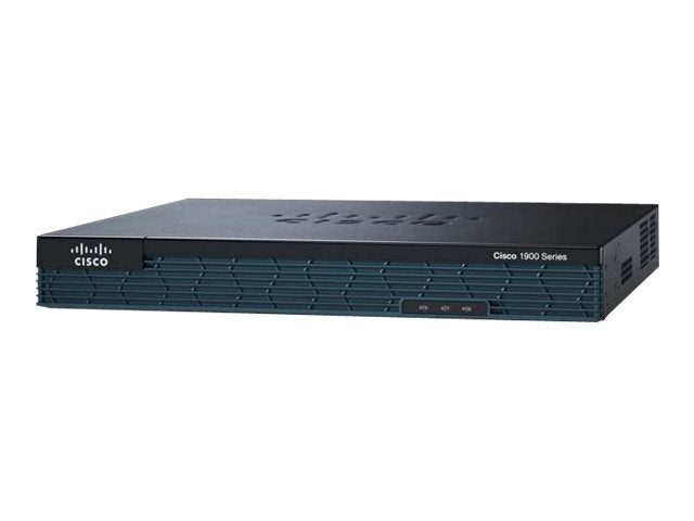 Cisco Router – Zuverlässige Verbindung mit Firewall und VPN