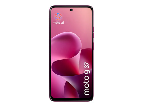 Motorola Moto G37 5G Smartphone – Dual-SIM, 128 GB Speicher