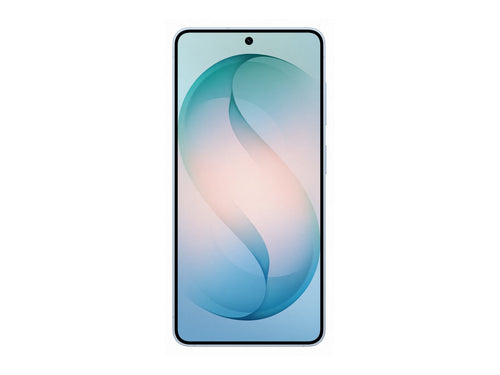 Samsung Galaxy S26 Smartphone – 256 GB Speicher, Sky Blue