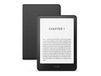 Amazon Kindle Paperwhite – 7" Display, 16 GB Speicher