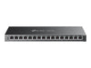 TP-Link 16-Port Netzwerk-Switch – Gigabit-Geschwindigkeit, PoE+