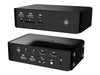 i-Tec Dockingstation – Thunderbolt 5, 4K-Display-Unterstützung