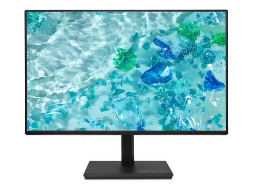 Acer 27" Full HD Monitor – USB-C, Lautsprecher integriert