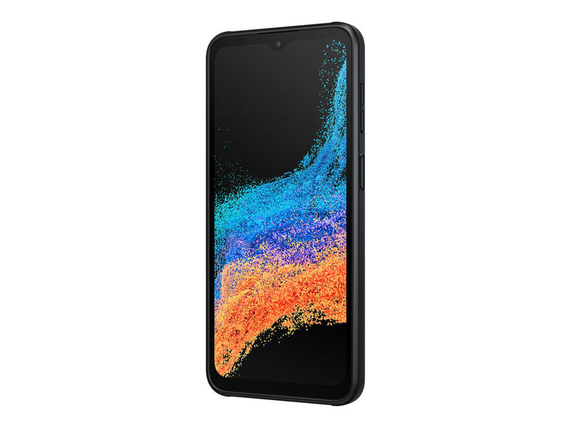 Samsung Galaxy XCover6 Pro – Robustes Smartphone für den Außeneinsatz