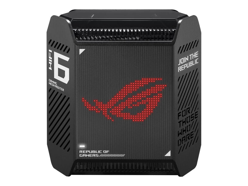 ASUS WLAN-Router – Schnelles Internet, große Abdeckung