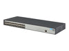 HP Enterprise 24-Port Gigabit Switch – Ideal für kleine Unternehmen
