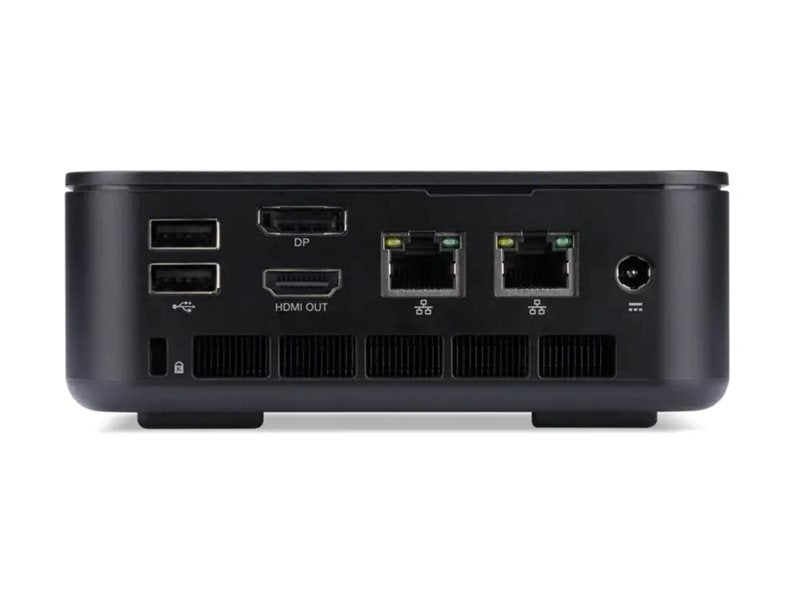Acer Revo Mini-PC – Kompakt, 16 GB RAM, 1 TB SSD