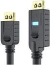 Purelink HDMI Kabel 15 m – 4K, vergoldete Kontakte