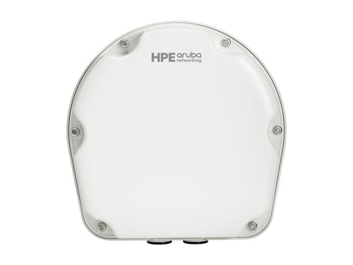 HP Enterprise Access Point – Robuste WLAN-Lösung für Außenbereiche