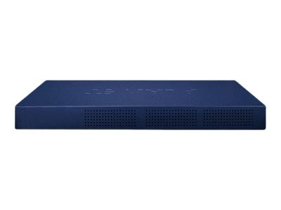PLANET Switch – 20 Anschlüsse, Rack-montierbar