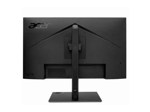 Acer 27" LED-Monitor – Full HD, IPS-Display
