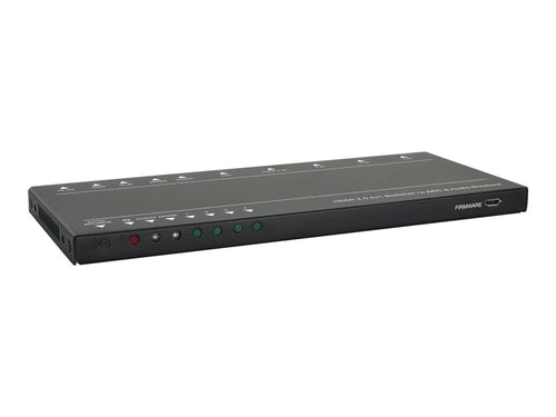 VIVOLINK HDMI Switcher – 4 Eingänge, 4K-Qualität