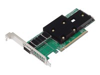 Broadcom Netzwerkadapter – 400 Gigabit, PCIe 5.0