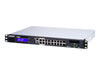 QNAP Netzwerk-Switch – 16 PoE-Ports, virtuelle Maschinen-Unterstützung