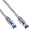 InLine Netzwerkkabel Cat6a – 5 m, halogenfrei