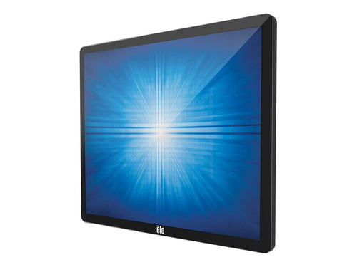Elo Touch 19" Monitor – Touchscreen, HDMI & VGA Anschlüsse