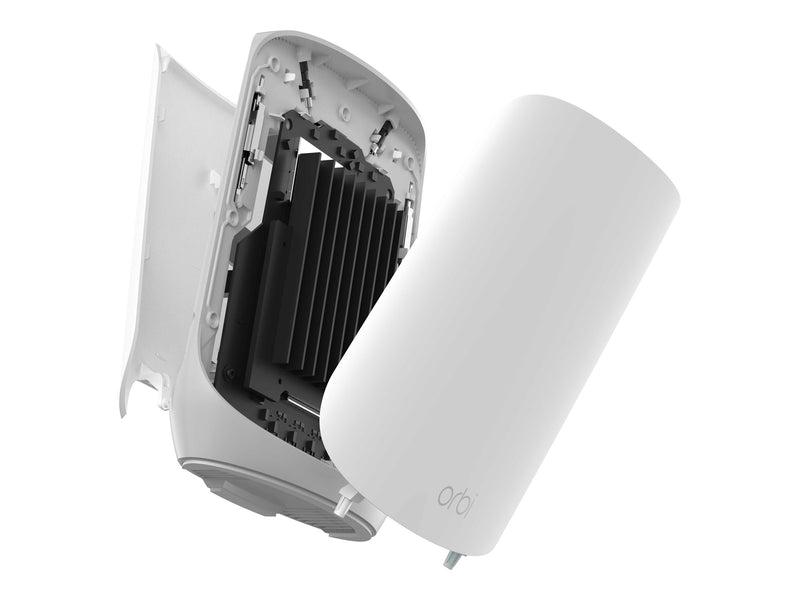 Netgear Orbi WLAN-System – Tri-Band, bis zu 697 m² Abdeckung