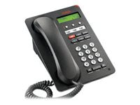 AVAYA one-X Deskphone – Einfaches VoIP-Telefon für Büros