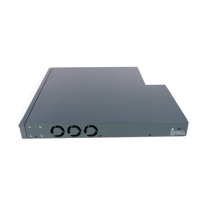 Avaya Ethernet Switch – 24 Ports, verwaltet