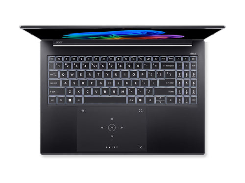 Acer Swift Go 16" Notebook – OLED-Display, 32 GB RAM