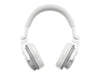 Pioneer DJ Kopfhörer – Bluetooth, faltbar, ohrumschließend