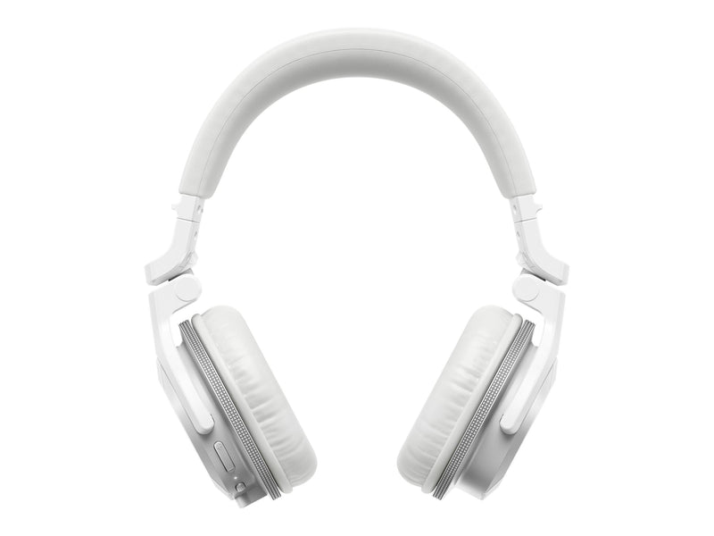 Pioneer DJ Kopfhörer – Bluetooth, faltbar, ohrumschließend
