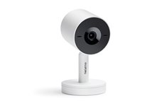 Netatmo Überwachungskamera – Innen, 2K-Video, Zweiwege-Audio