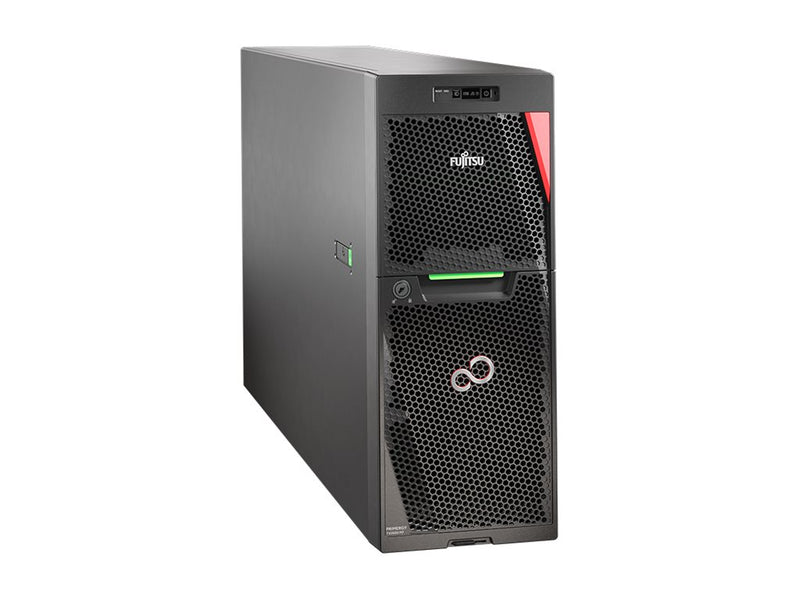 Fujitsu PRIMERGY Tower-Server – Leistungsstark mit Xeon-Prozessor