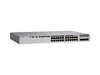 Cisco Netzwerk-Switch – 24 Ports, PoE+ für einfache Verwaltung