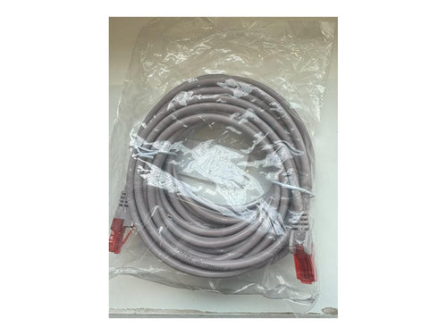 Microconnect Patch-Kabel – 2 m, 10er Pack, CAT 5e