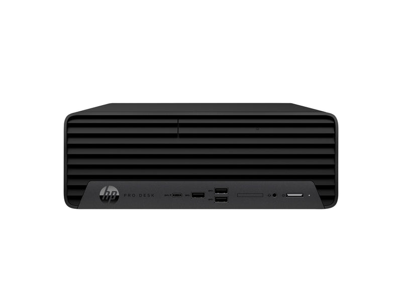 HP Pro 400 G9 Desktop – Core i5, 16 GB RAM, 512 GB SSD