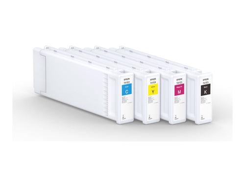Epson Großformatdrucker – Farbdruck, WLAN-fähig