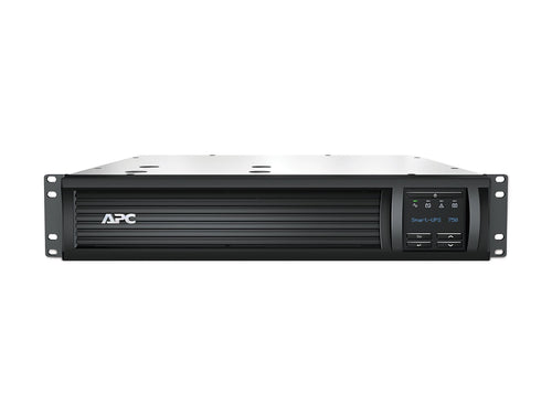 APC USV 750VA – Stromversorgungsschutz für Server und Netzwerke