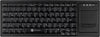GETT Cleantype Xtra Touch Tastatur – mit Touchpad, USB-Anschluss