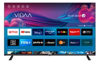 DYON 43" Smart-TV – HD-Auflösung, WLAN-fähig