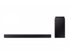 Samsung 2.1-Kanal Sound System – Integrierter Subwoofer, Bluetooth