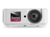 InFocus DLP-Projektor – 4000 Lumen, tragbar