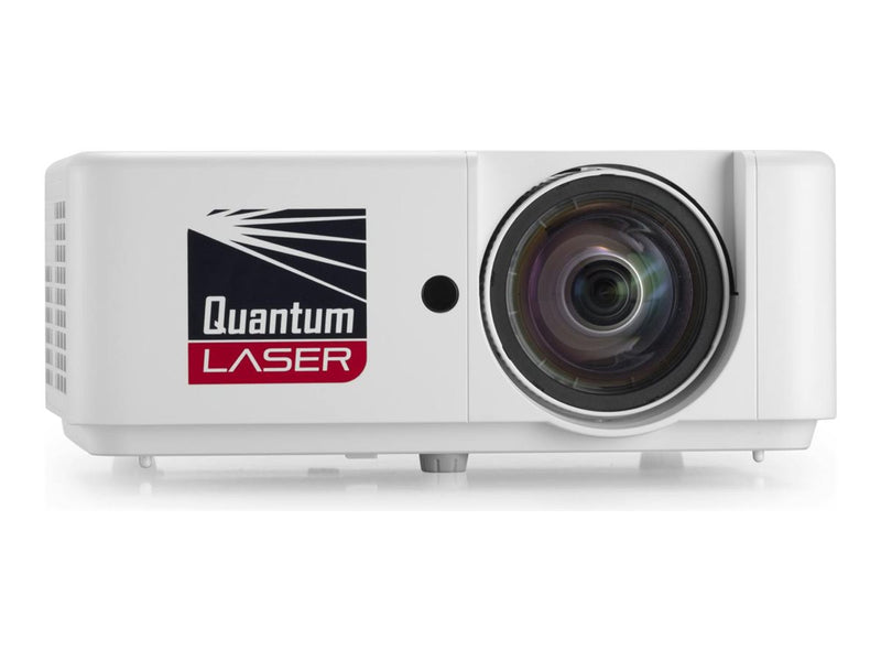 InFocus DLP-Projektor – 4000 Lumen, tragbar
